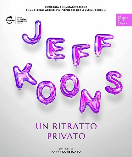 jeff koons