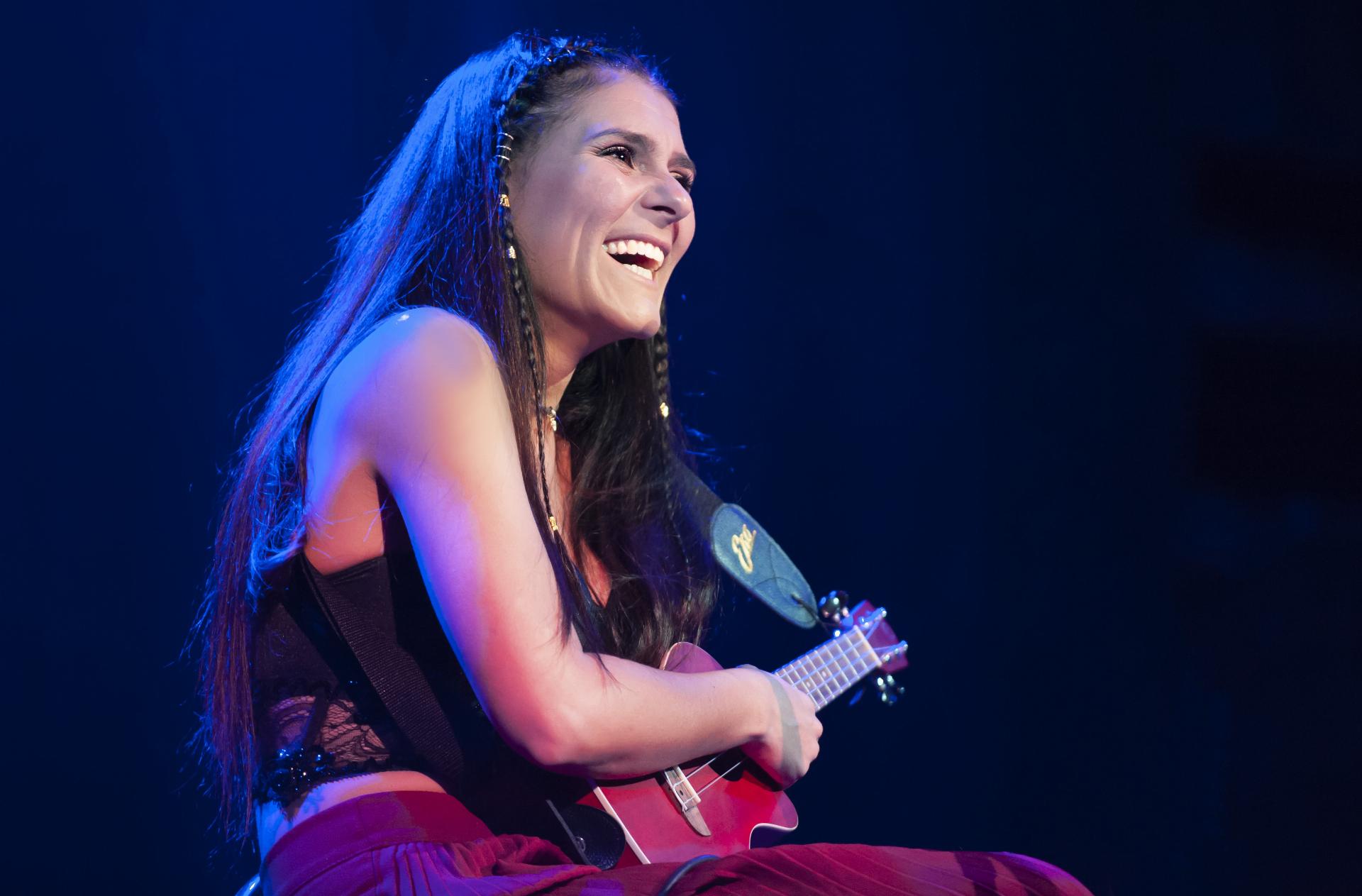 FLO – photo by Roberta Gioberti