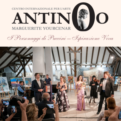 I Personaggi di Puccini – Ispirazione Viva (2)