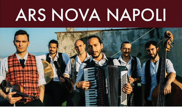 Foto copertina sito eventi