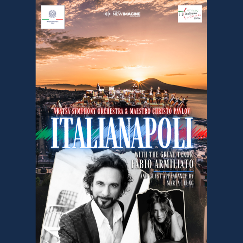 Immagine eventi