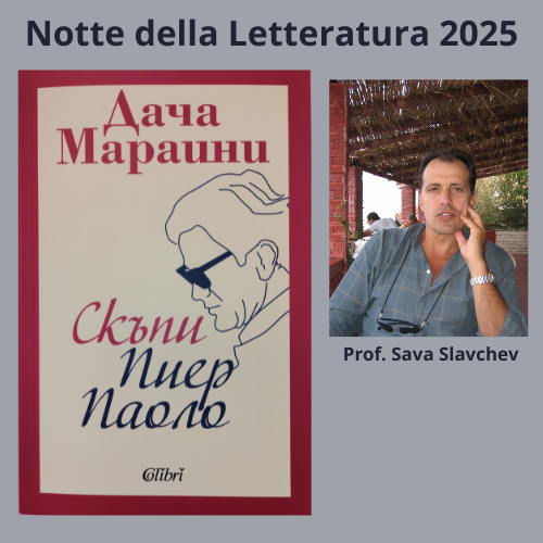 Notte della Letteratura