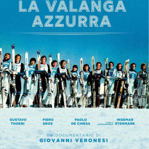 Зимните олимпийски игри в Милано Кортина 2026 на Международния филмов фестивал в Банско!