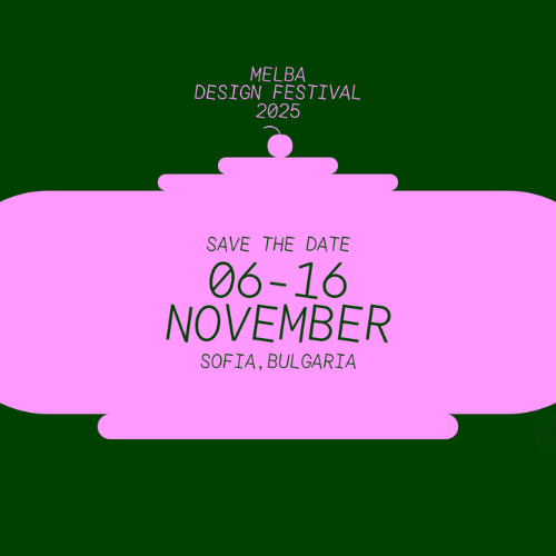 immagine sito Melba design Festival