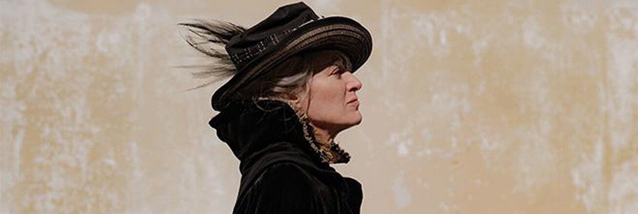 Valeria Bruni Tedeschi ospite al Festival KINOMANIA