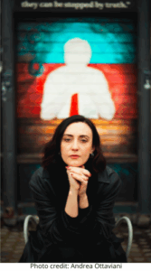 Photo credit Andrea Ottaviani