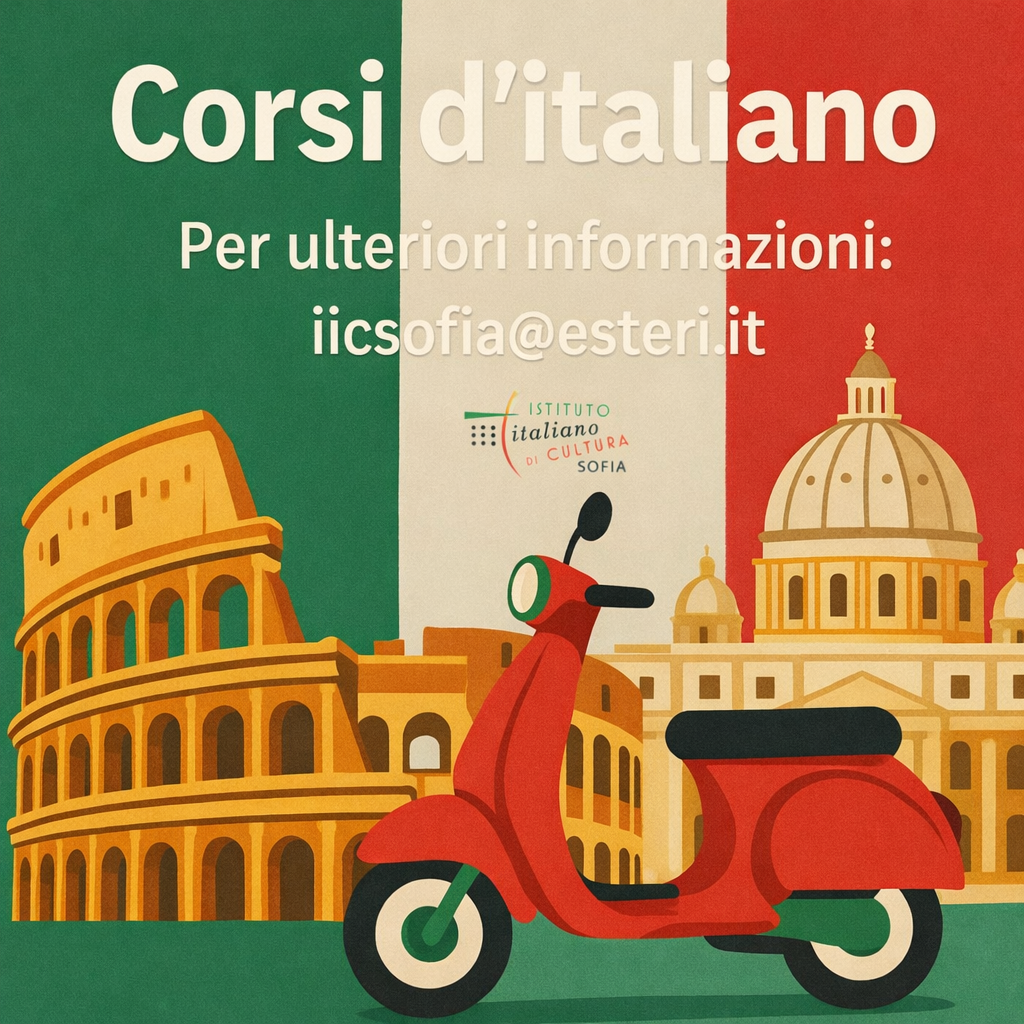 Corsi d'Italiano
