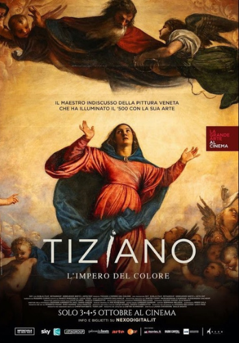 Tiziano logo