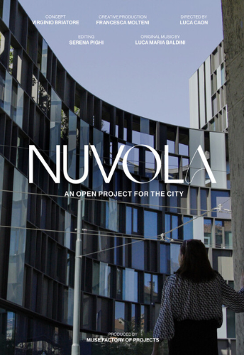Nuvola logo