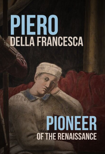 Piero della Francesca logo