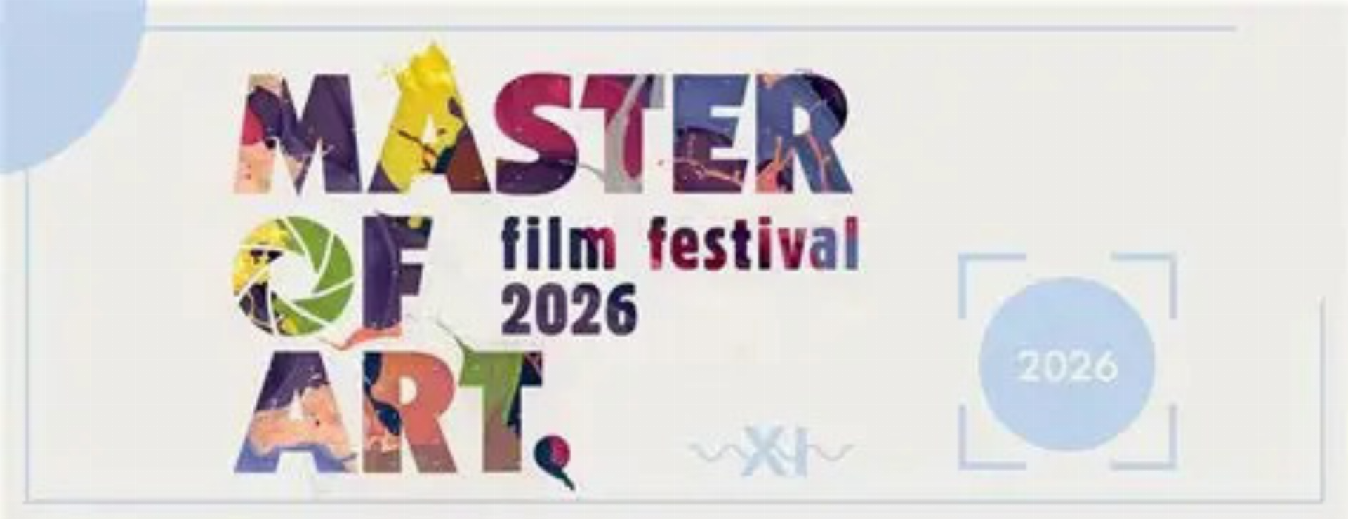 logo master of art 2026