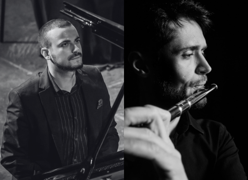 rosegue la sua formazione in Svizzera con la Prof.ssa Nora Doallo, conseguendo il Master in Music Pedagogy e il Master in Music Performance. Vincitrice di numerosi concorsi nazionali e internazion