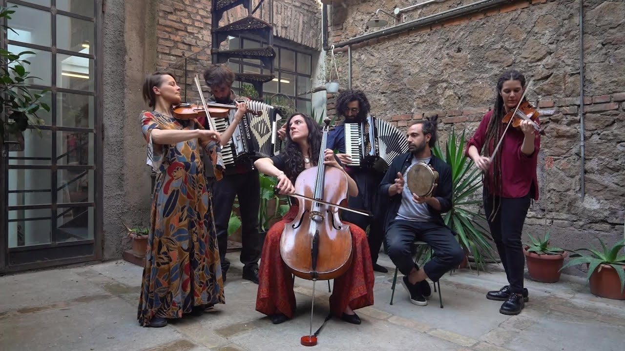 NUBRAS-ENSEMBLE